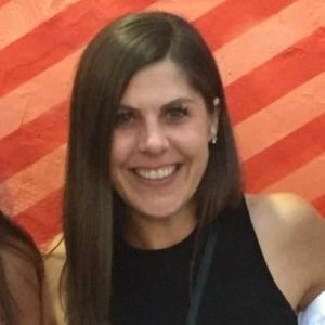 Meet your Posher, Mary-beth